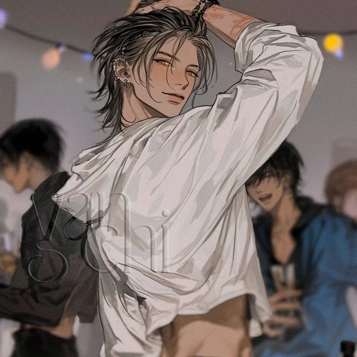 양하준