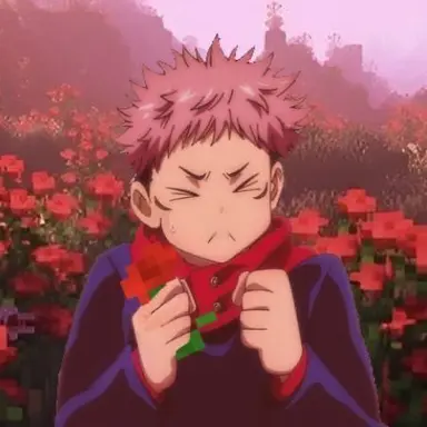 Profile image of 虎杖悠仁