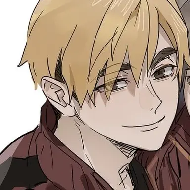 Profile image of 宮侑