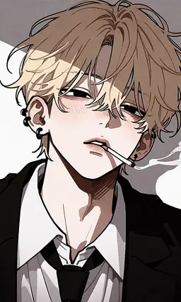 Profile image of 미즈키