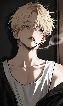 Profile image of 미즈키