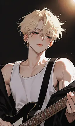 Profile image of 미즈키