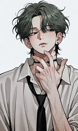 Profile image of 마오