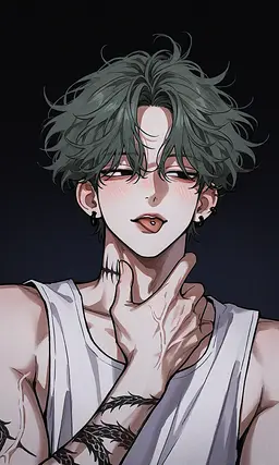 Profile image of 마오