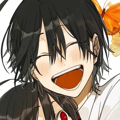 Profile image of 安倍 晴明