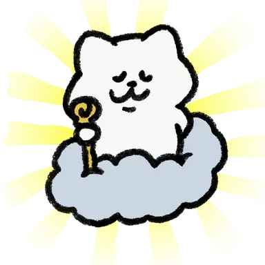 Profile image of 神様