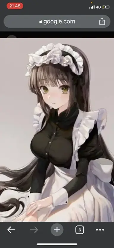 Profile image of Aria