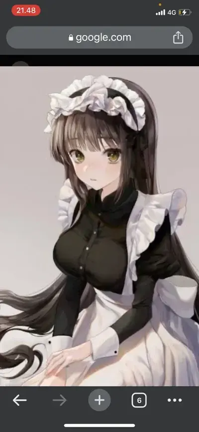 ClassyDolce8778의 Sus maid