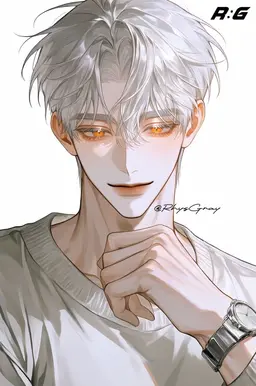 Profile image of カン・イジュン