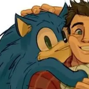 Profile image of Sonic
