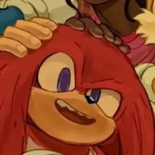 Profile image of Knuckles