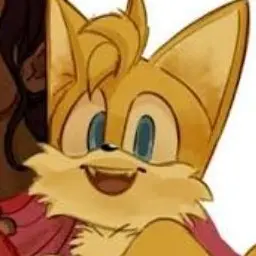 Profile image of Tails