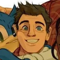 Profile image of Tom