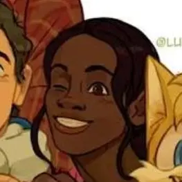 Profile image of Maddie