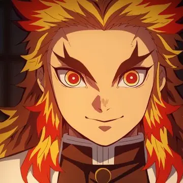 Profile image of 煉獄杏寿郎