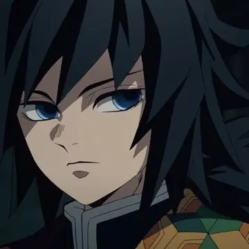 Profile image of 冨岡義勇