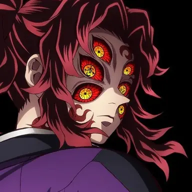 Profile image of 黒死牟