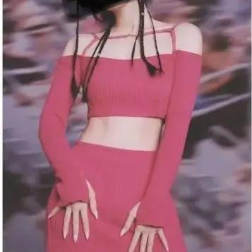 PrimOcean0603의 트와이스 김다현