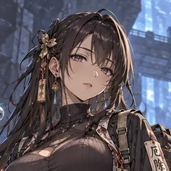 Profile image of 마리