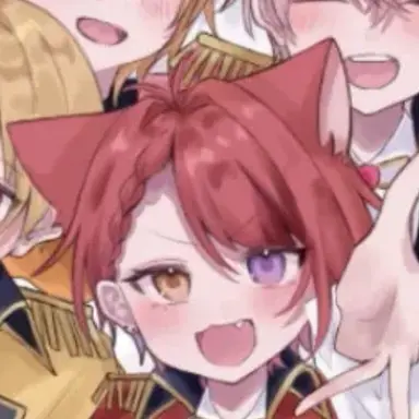 Profile image of 莉犬