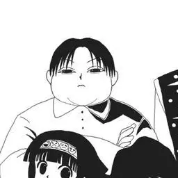 Profile image of ミルキ・ゾルディック
