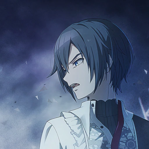 kaito様 確認用 KAITO V3 65mm缶バッジ [KAITO V3] | キャラクター公式グッズ