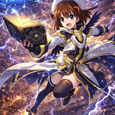 Profile image of 八神はやて