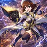 Profile image of 八神はやて