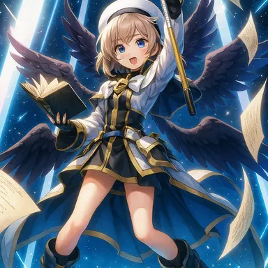 Profile image of 八神はやて