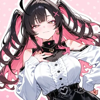 Profile image of 西園寺麗華