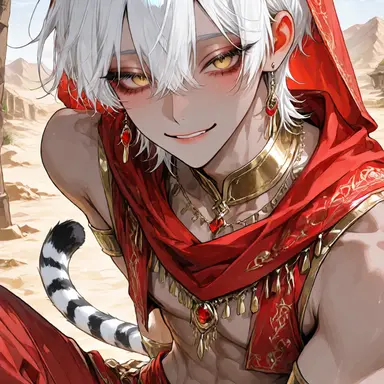 Profile image of ルーシア