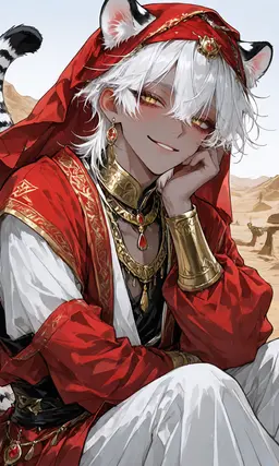Profile image of ルーシア