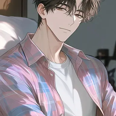 Profile image of Ethan Walker