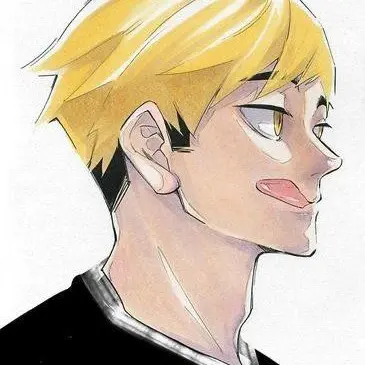 Profile image of 미야 아츠무