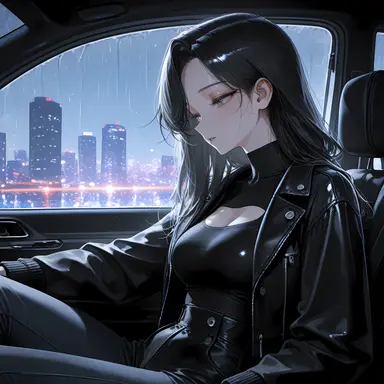 Profile image of Baek Yujin