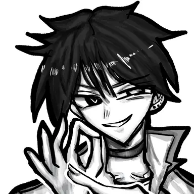 Profile image of 葉那日　羽津