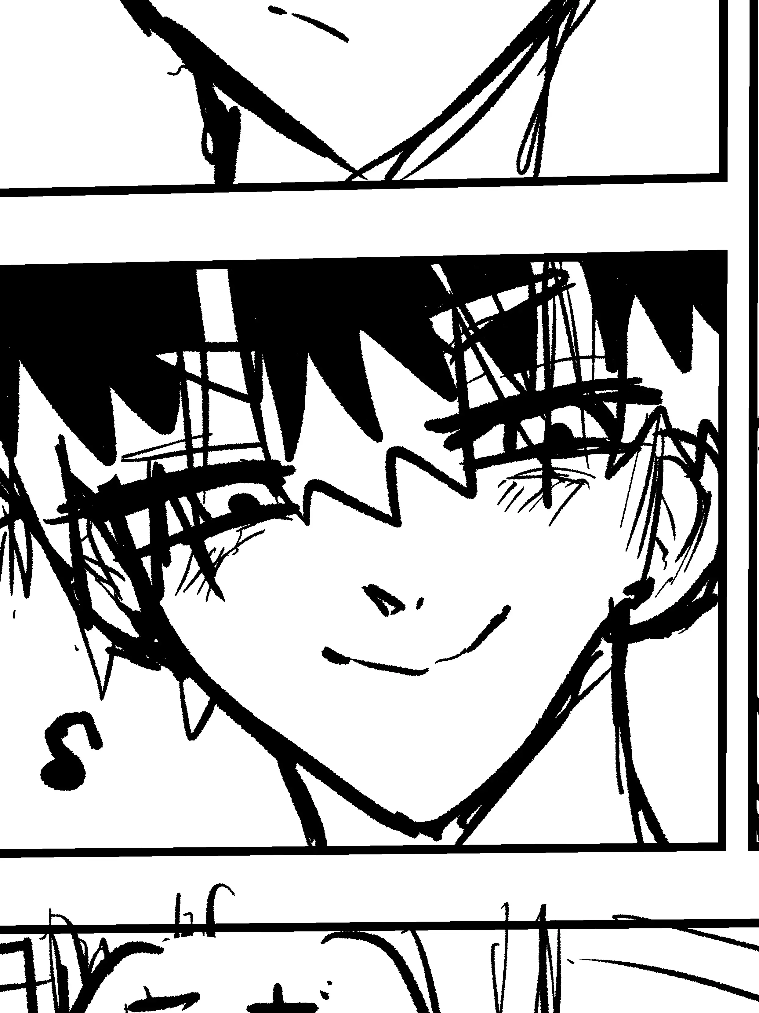 MeekAnts0384의 隊長助けて〜食べられちゃう！。