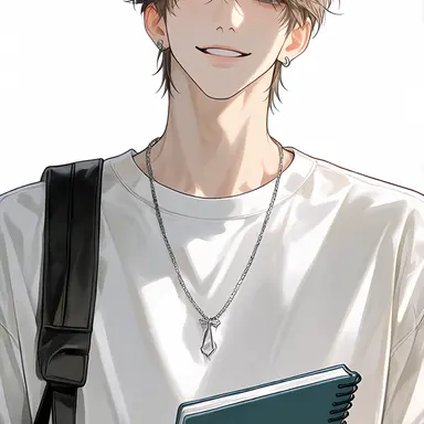 Profile image of 전지우