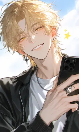 Profile image of 전호진
