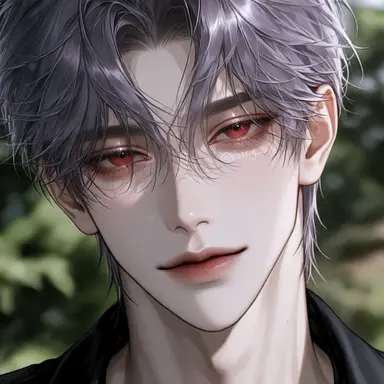 Profile image of チャ・ジェギョン