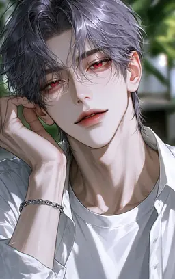 Profile image of チャ・ジェギョン