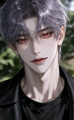 Profile image of チャ・ジェギョン