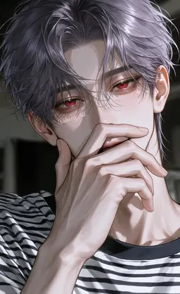 Profile image of チャ・ジェギョン