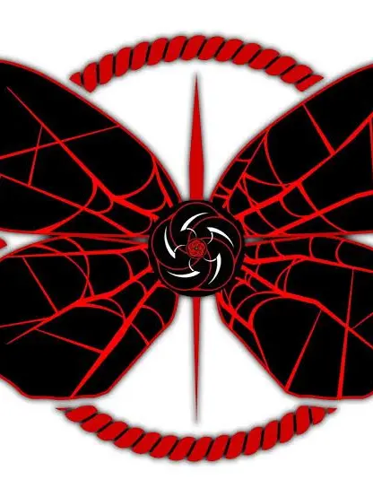 Makingau2014의 거미집이다