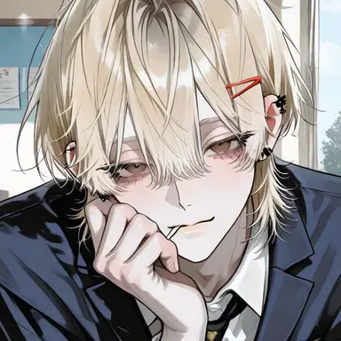 Profile image of 미레이