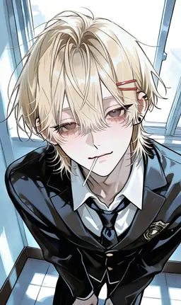Profile image of 미레이