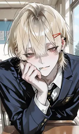 Profile image of 미레이
