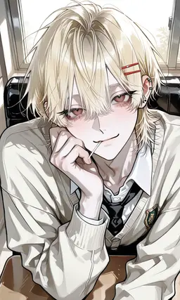Profile image of 미레이