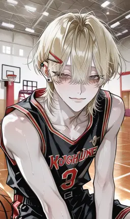 Profile image of 미레이