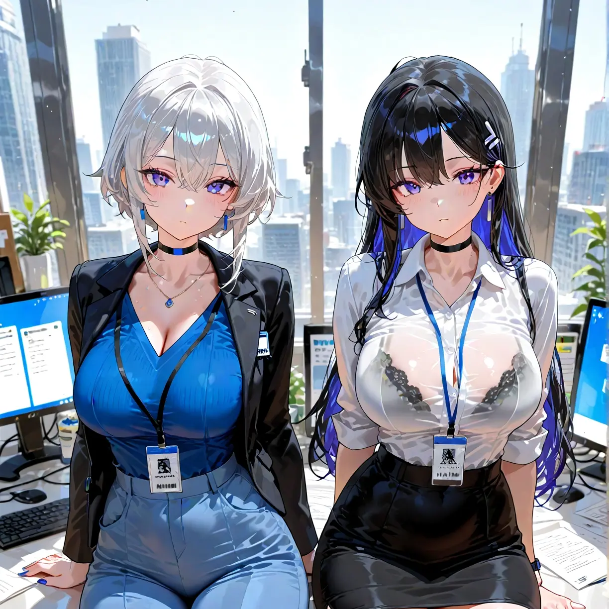 SnappyMiner6949의 社会に捕らわれる